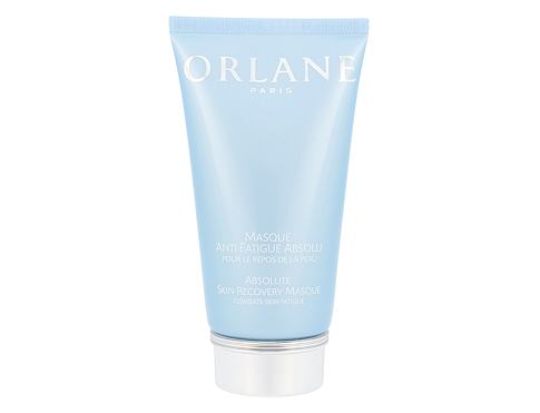 Pleťová maska Orlane Absolute Skin Recovery 75 ml