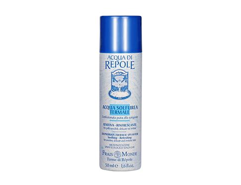 Pleťová voda a sprej Frais Monde Thermal Spa Water 50 ml