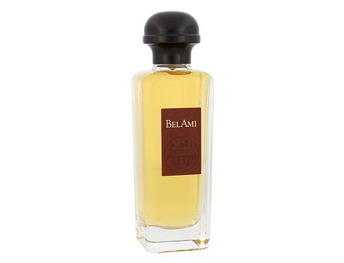 Toaletní voda Hermes Bel Ami 100 ml