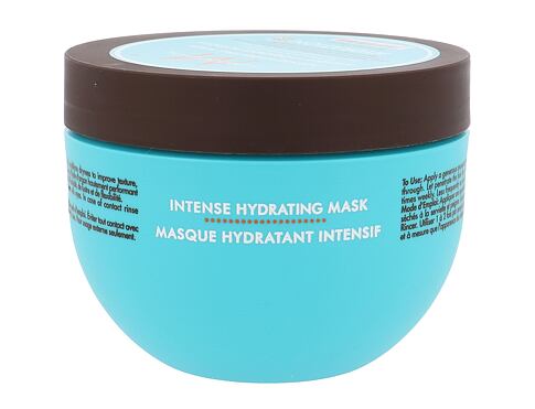 Maska na vlasy Moroccanoil Hydration Intense 250 ml