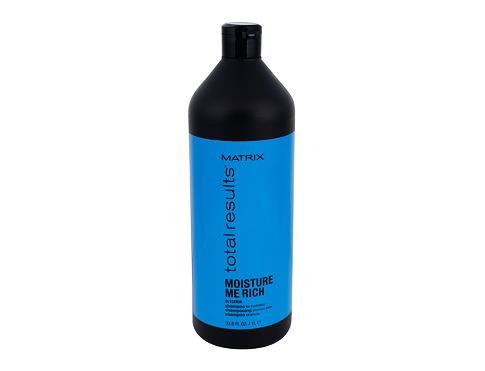 Šampon Matrix Total Results Moisture Me Rich 1000 ml