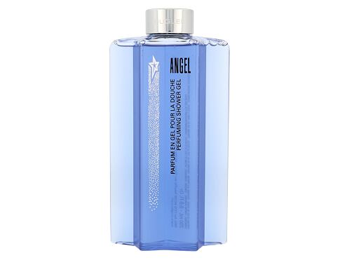 Sprchový gel Mugler Angel 200 ml poškozená krabička