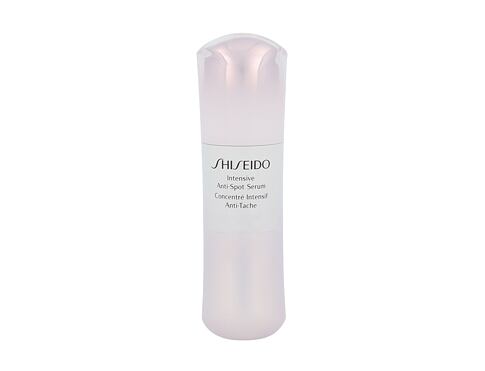 Pleťové sérum Shiseido Intensive Anti Spot Serum 30 ml Tester