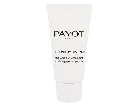 Denní pleťový krém PAYOT Sensi Expert 50 ml poškozená krabička