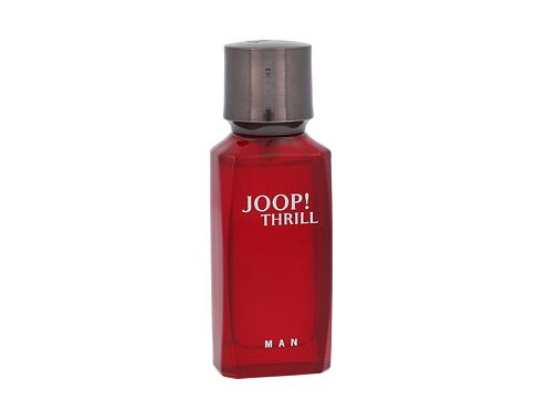 Toaletní voda JOOP! Thrill 30 ml