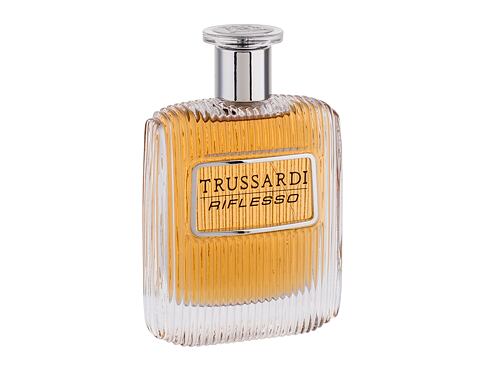 Toaletní voda Trussardi Riflesso 100 ml