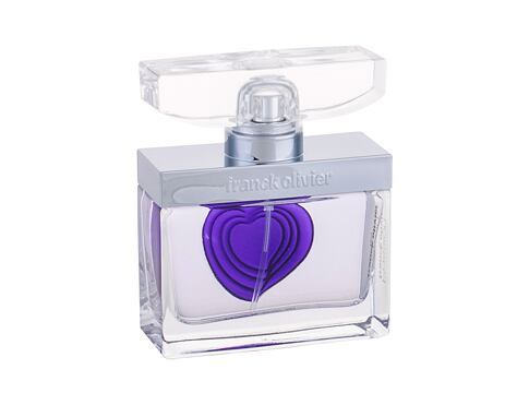 Parfémovaná voda Franck Olivier Passion 25 ml
