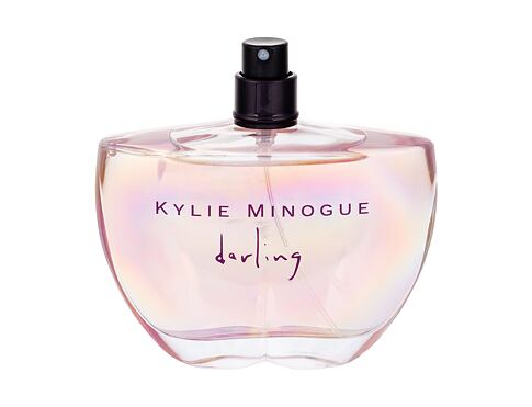 Toaletní voda Kylie Minogue Darling 75 ml Tester