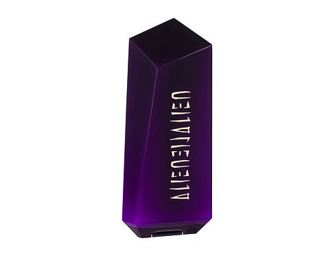 Tělové mléko Mugler Alien 200 ml