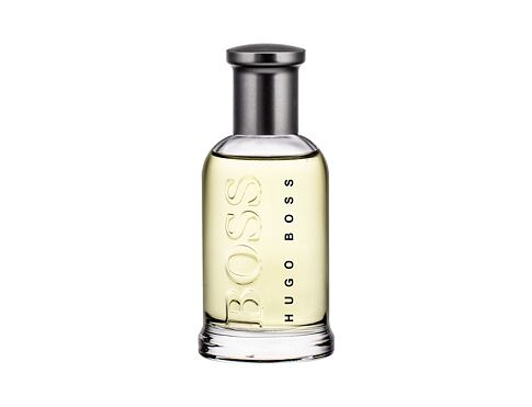 Voda po holení HUGO BOSS Boss Bottled 50 ml