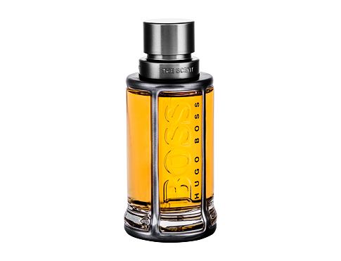 Toaletní voda HUGO BOSS Boss The Scent 2015 50 ml