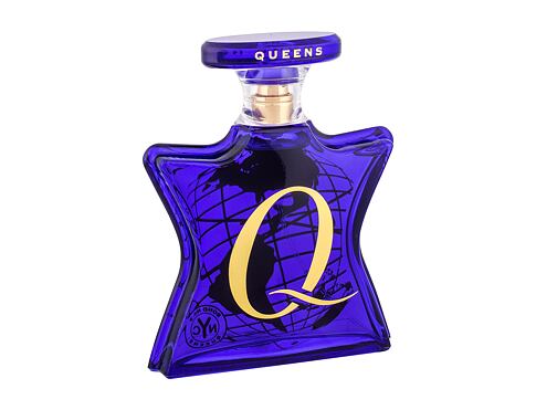 Parfémovaná voda Bond No. 9 Midtown Queens 100 ml