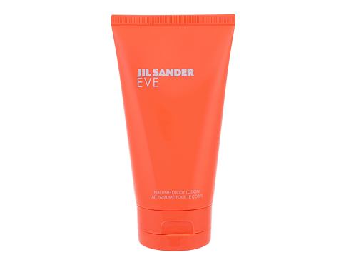 Tělové mléko Jil Sander Eve 150 ml
