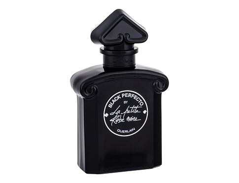Parfémovaná voda Guerlain La Petite Robe Noire Black Perfecto 50 ml