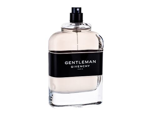 Toaletní voda Givenchy Gentleman 2017 100 ml Tester
