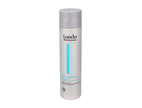 Šampon Londa Professional Anti-Dandruff Anti-Dandruff 250 ml