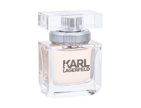 Parfémovaná voda Karl Lagerfeld Karl Lagerfeld For Her 45 ml