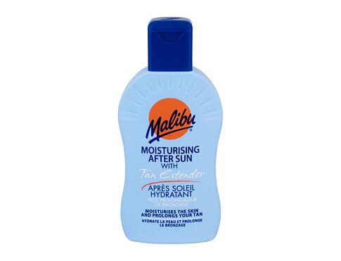 Přípravek po opalování Malibu After Sun Tan Extender 200 ml