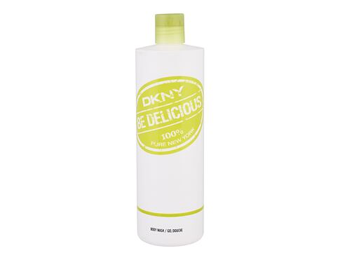 Sprchový gel DKNY DKNY Be Delicious 475 ml