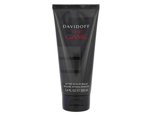 Balzám po holení Davidoff The Game 100 ml