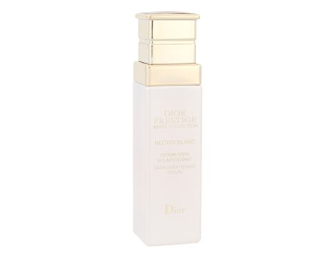 Pleťové sérum Dior Prestige White Collection Satin Brightening Serum 30 ml Tester