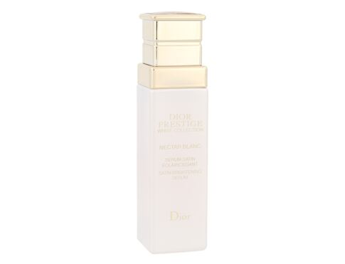 Pleťové sérum Christian Dior Prestige White Collection Satin Brightening Serum 30 ml Tester