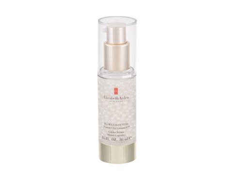 Pleťové sérum Elizabeth Arden Flawless Future 30 ml Tester