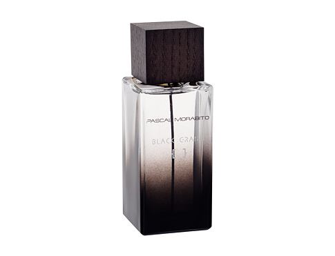 Toaletní voda Pascal Morabito Black Granit 100 ml