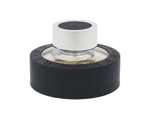 Toaletní voda Bvlgari Black 75 ml poškozená krabička