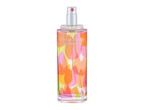 Parfémovaná voda Clinique Happy in Bloom 2015 50 ml Tester