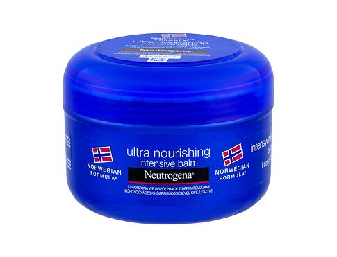 Tělový balzám Neutrogena Norwegian Formula Ultra Nourishing Intensive Balm 200 ml