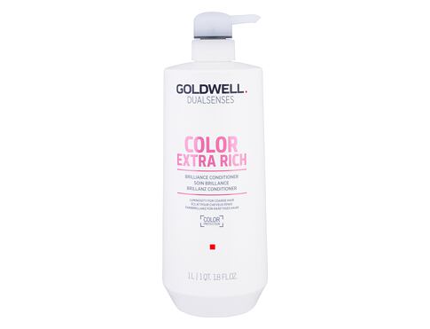 Kondicionér Goldwell Dualsenses Color Extra Rich 1000 ml
