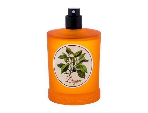 Toaletní voda Monotheme Book of Citruses Zagara 100 ml Tester