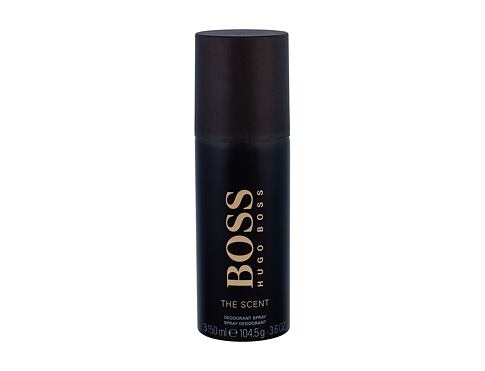 Deodorant HUGO BOSS Boss The Scent 150 ml