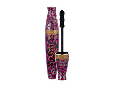 Řasenka BOURJOIS Paris 1 Second Ultra Black 12 ml 72 Ultra Black