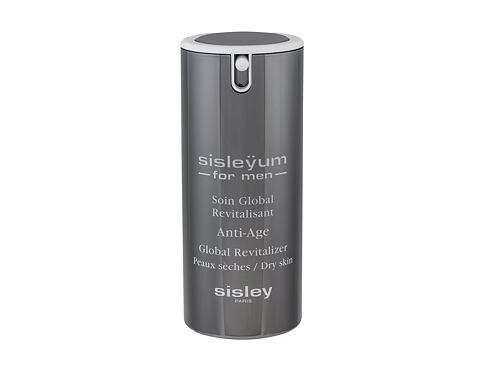 Denní pleťový krém Sisley Sisleyum For Men Anti-Age Global Revitalizer 50 ml