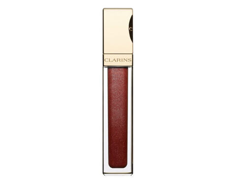Lesk na rty Clarins Gloss Prodige Intense Colour & Shine 6 ml 11 Coral Tulip poškozená krabička