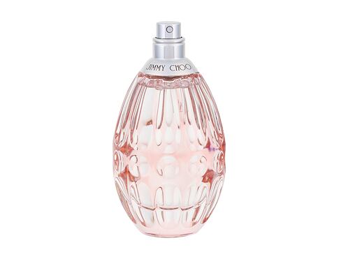 Toaletní voda Jimmy Choo Jimmy Choo L´Eau 90 ml Tester