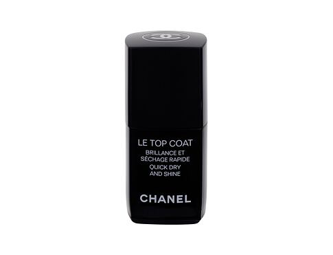 Lak na nehty Chanel Le Top Coat 13 ml
