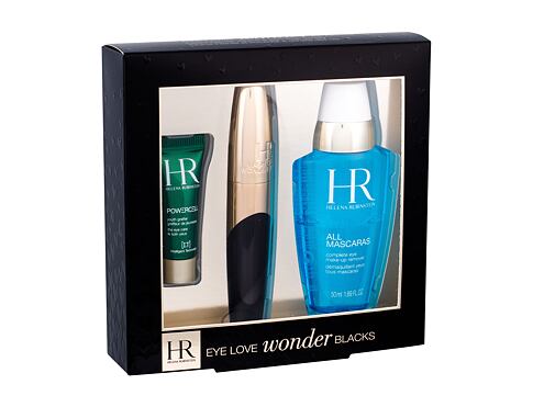 Řasenka Helena Rubinstein Lash Queen Wonder Blacks 7 ml 01 Wonderful Black Kazeta