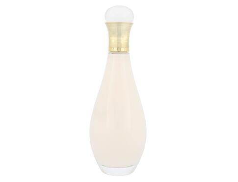 Tělové mléko Dior J'adore 150 ml poškozená krabička