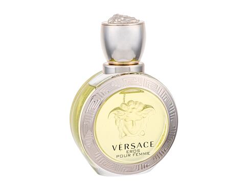 Toaletní voda Versace Eros Pour Femme 50 ml
