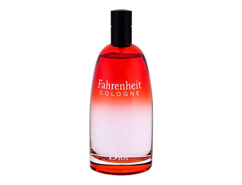 Kolínská voda Dior Fahrenheit Cologne 200 ml