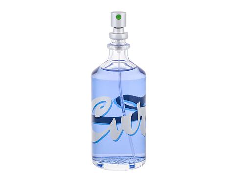 Toaletní voda Liz Claiborne Curve 100 ml