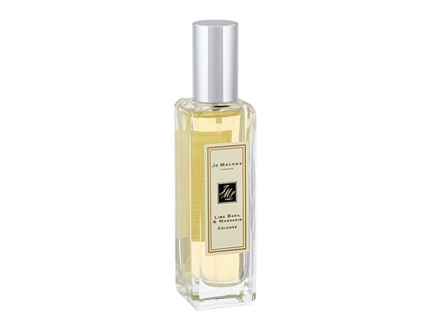 Kolínská voda Jo Malone Lime Basil & Mandarin 30 ml