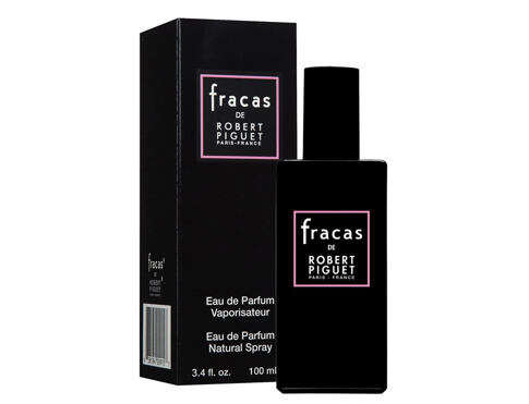 Parfémovaná voda Robert Piguet Fracas 100 ml poškozená krabička
