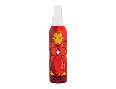 Tělový sprej Marvel Iron Man 200 ml Tester