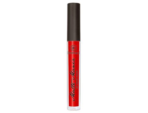 Rtěnka Dermacol Matte Mania 3,5 ml 52