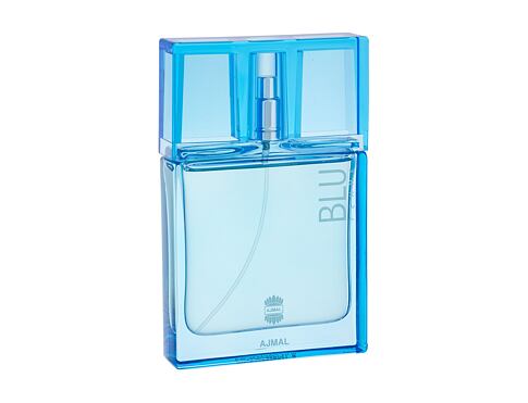 Parfémovaná voda Ajmal Blu Femme 50 ml