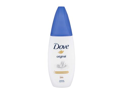 Deodorant Dove Original 24h 75 ml